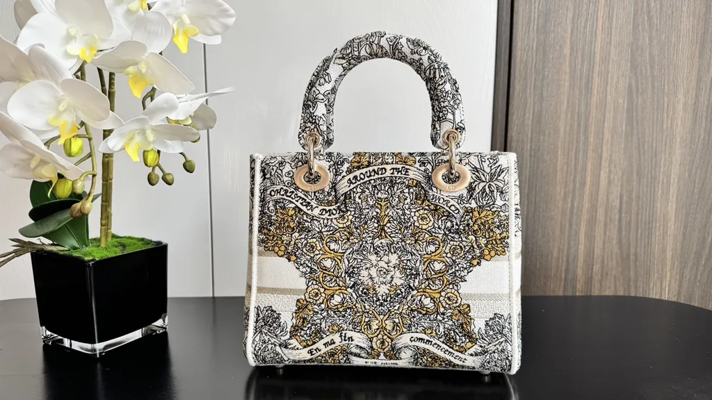 Dior Bag 